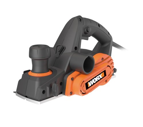 Worx WX615 Πλάνη Ρεύματος 750W 1