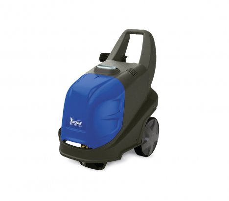 Michelin MPX 150HL Corded Pressure Washer 2500W 1