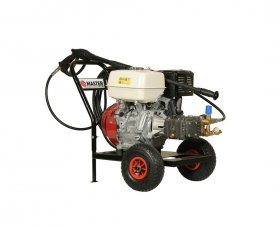 Master HW 220AR Πλυστικό Συγκρότημα Βενζίνης