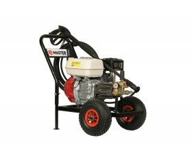 Master LW 180AR Πλυστικό Συγκρότημα Βενζίνης