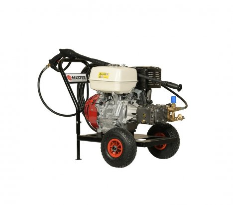 Master LW 220AR Πλυστικό Συγκρότημα Βενζίνης 1