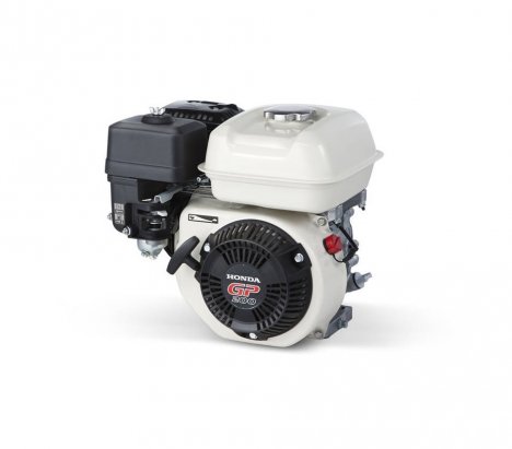 Honda GP200 Κινητήρας Βενζίνης με Σφήνα 1