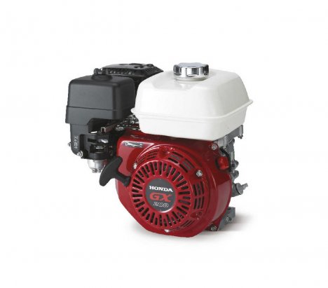 Honda GΧ200 Tapered Shaft Gasoline Engine 1