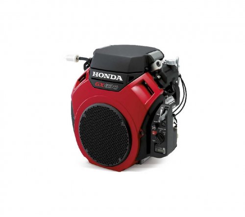 Honda GΧ630 Keyway Shaft Gasoline Engine 1