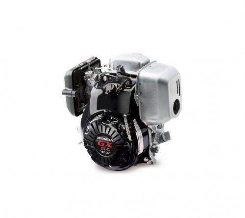Honda GΧ100 Tapered Shaft Gasoline Engine 1
