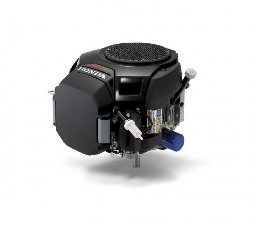 Honda GΧV690 Keyway shaft gasoline engine 1