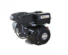 Robin EX21 DH Κινητήρας Βενζίνης με Κώνο
