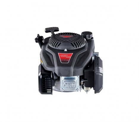 LONCIN LC1P65F-2 Keyway Shaft Gasoline Engine (ST170) 1