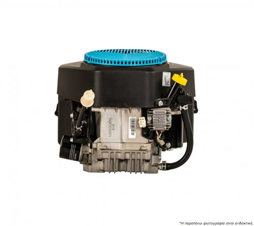 LONCIN LC2P73F Gasoline Engine (ST550) 3