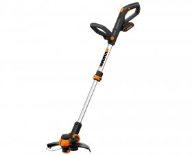 Worx WG163E.2 GT 3.0 Cordless String Trimmer 20V