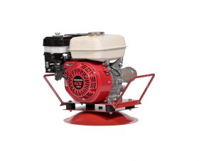 Master HV GX Δονητικό Συγκρότημα Βενζίνης