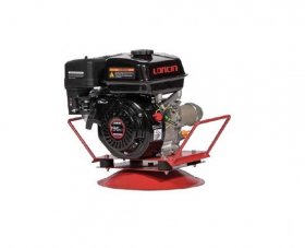 Master LV Δονητικό Συγκρότημα Βενζίνης