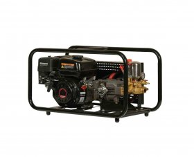 Master RS 30 Ψεκαστικό Συγκρότημα Βενζίνης