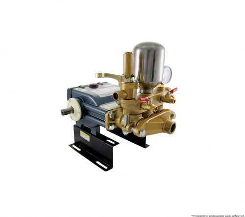 Master LN-28 Cheng Ni An Sprayer Pump 1
