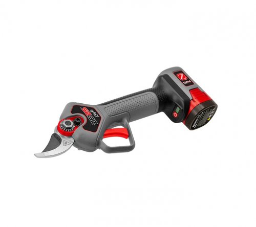 Zanon ZE 25 Light Ψαλίδι Κλαδέματος Μπαταρίας 16.8V 2