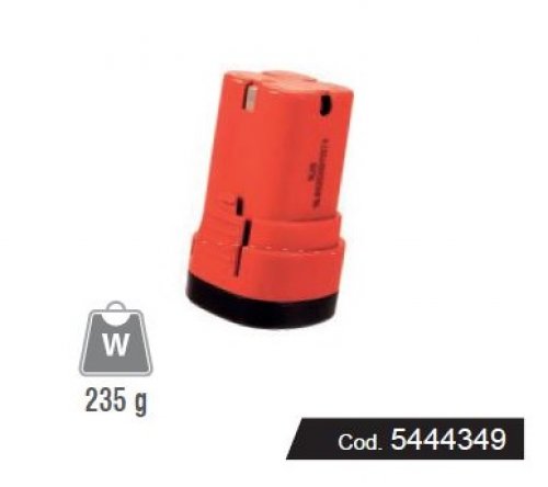 Zanon ZE 25 Light Ψαλίδι Κλαδέματος Μπαταρίας 16.8V 8