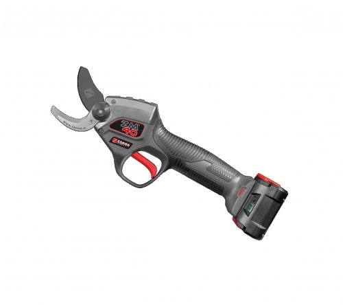 Zanon ZM 40 Cordless Pruning Shear 21V 1