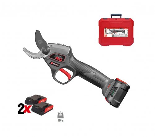 Zanon ZM 40 Cordless Pruning Shear 21V 2