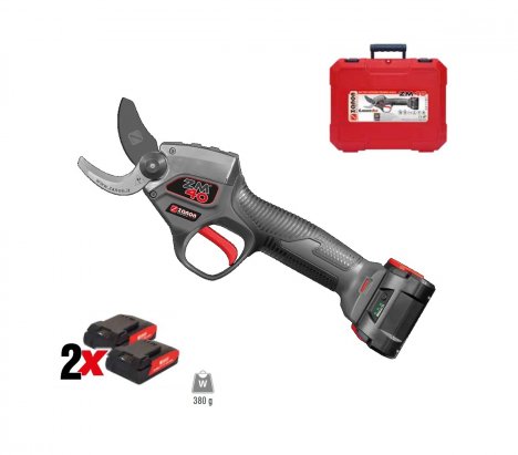 Zanon ZM 40 Cordless Pruning Shear 21V 2