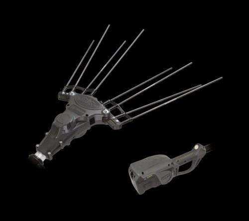 Zanon Albatros Pratik/AL-300 Τηλεσκοπικό Ελαιοραβδιστικό Μπαταρίας 36V 10