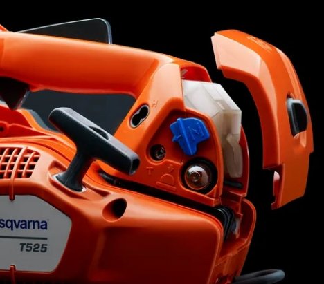 Husqvarna T435 Petrol chainsaw 35cm 7