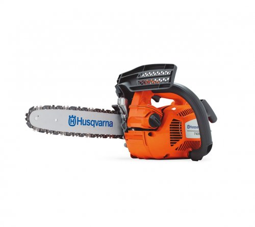 Husqvarna T435 Petrol chainsaw 35cm 1