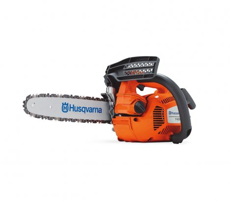 Husqvarna T435 Petrol chainsaw 35cm 1