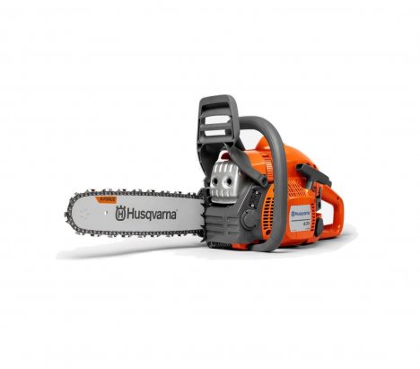 Husqvarna 435 II Αλυσοπρίονο Βενζίνης 38cm 1