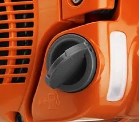 Husqvarna 450 II Petrol Chainsaw 45cm H30 8