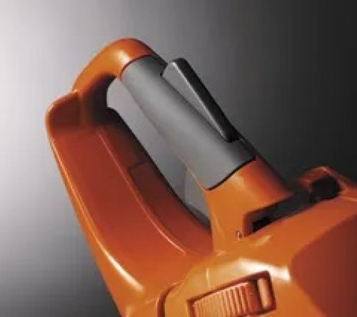 Husqvarna 450 II Petrol Chainsaw 45cm H30 10