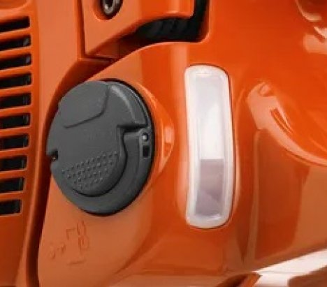 Husqvarna 450 II Petrol Chainsaw 45cm H30 9