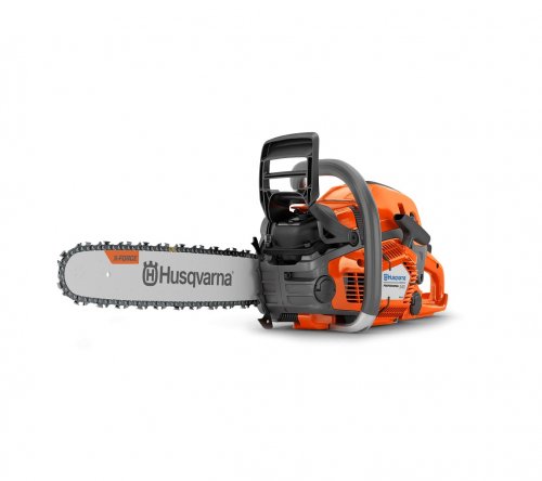 Husqvarna 545 Mark II Αλυσοπρίονο βενζίνης 45cm 1