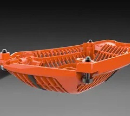 Husqvarna 550 XP® Mark II Αλυσοπρίονο Βενζίνης 45cm 20