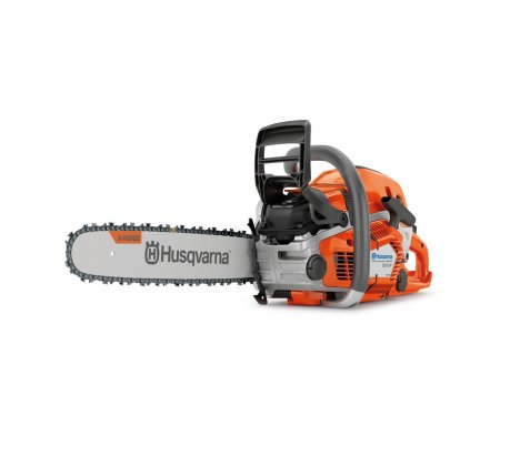 Husqvarna 550 XP® Mark II Αλυσοπρίονο Βενζίνης 45cm 1