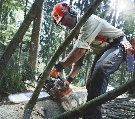 Husqvarna 562 XP® Αλυσοπρίονο Βενζίνης 45cm 2