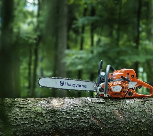 Husqvarna 562 XP® Αλυσοπρίονο Βενζίνης 45cm 4