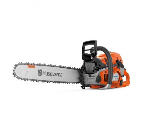 Husqvarna 562 XP® Αλυσοπρίονο Βενζίνης 45cm 1