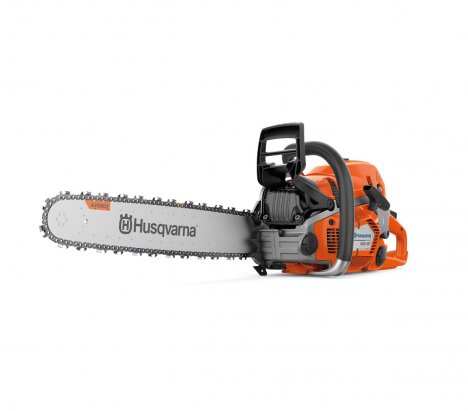 Husqvarna 562 XP® Αλυσοπρίονο Βενζίνης 45cm 1