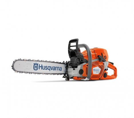 Husqvarna 572 XP® Αλυσοπρίονο Βενζίνης 45cm 1