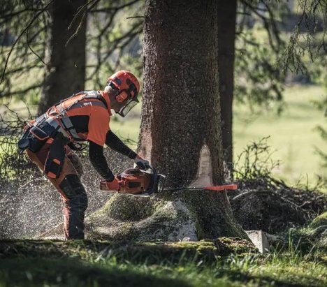 Husqvarna 572 XP® Αλυσοπρίονο Βενζίνης 45cm 3