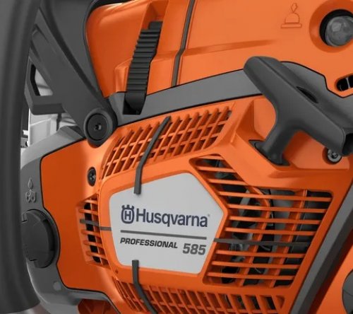 Husqvarna 585 Αλυσοπρίονο Βενζίνης 60cm 6