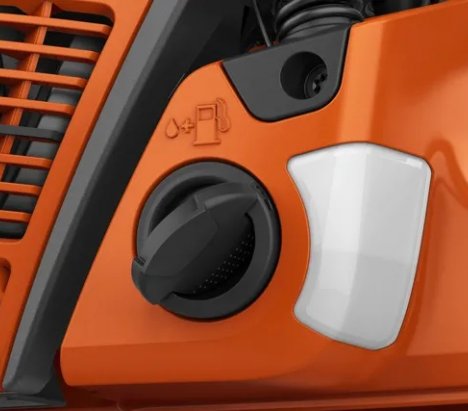 Husqvarna 592 XP® Petrol Chainsaw 60cm 12