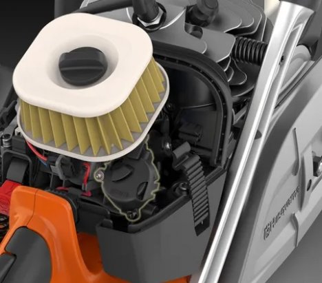 Husqvarna 592 XP® Petrol Chainsaw 60cm 10