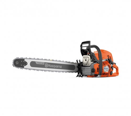 Husqvarna 592 XP® Petrol Chainsaw 60cm Light 1