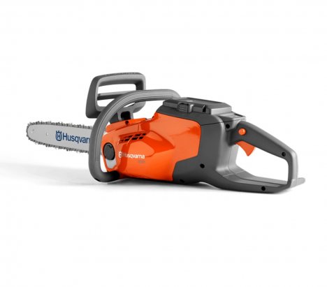 Husqvarna 120i Kit Αλυσοπρίονο μπαταρίας 30cm 36V 3