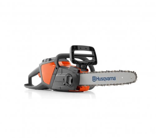 Husqvarna 120i Kit Αλυσοπρίονο μπαταρίας 30cm 36V 5