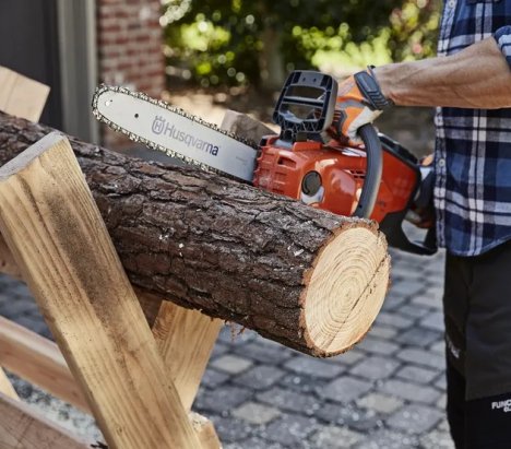 Husqvarna 120i Kit Αλυσοπρίονο μπαταρίας 30cm 36V 7