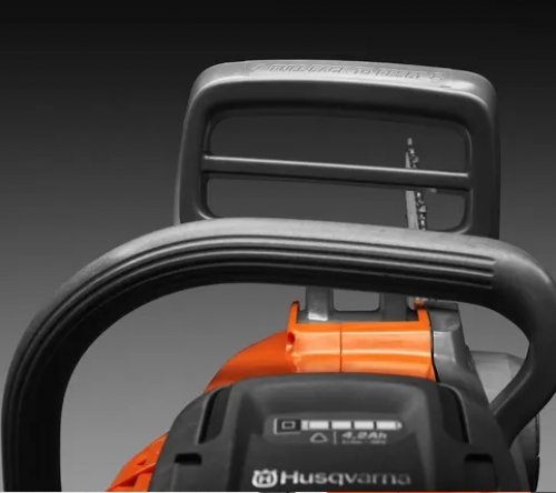 Husqvarna 120i Kit Αλυσοπρίονο μπαταρίας 30cm 36V 13