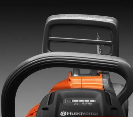 Husqvarna 120i Kit Αλυσοπρίονο μπαταρίας 30cm 36V 13