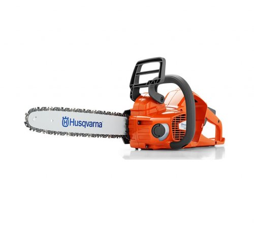 Husqvarna 535i XP® Cordless chainsaw 35cm 36V 1